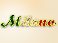 Pizza Pasta Haus Milano Logo